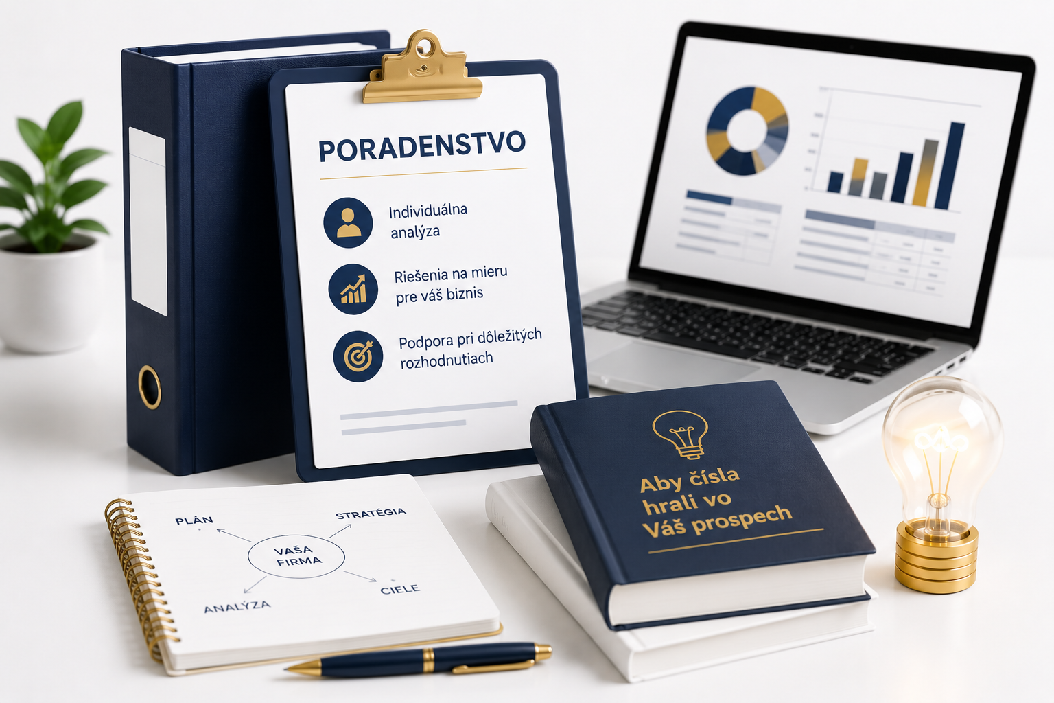 Poradenstvo